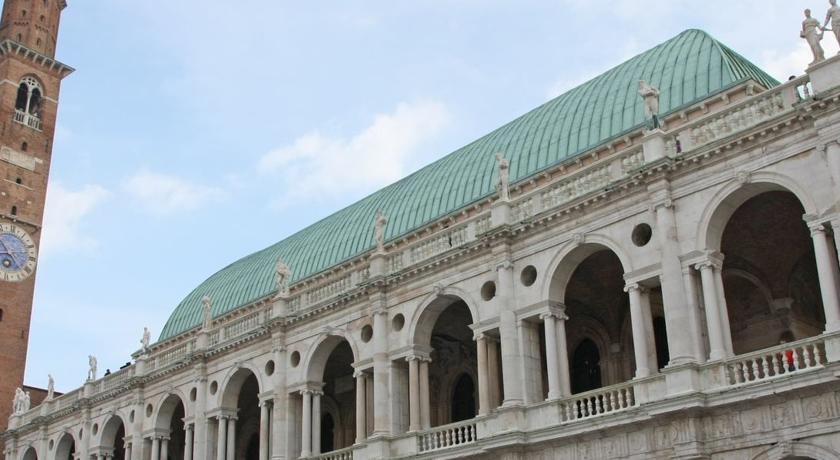 Palazzo Otello 1847 Wellness & Spa Vicence Extérieur photo